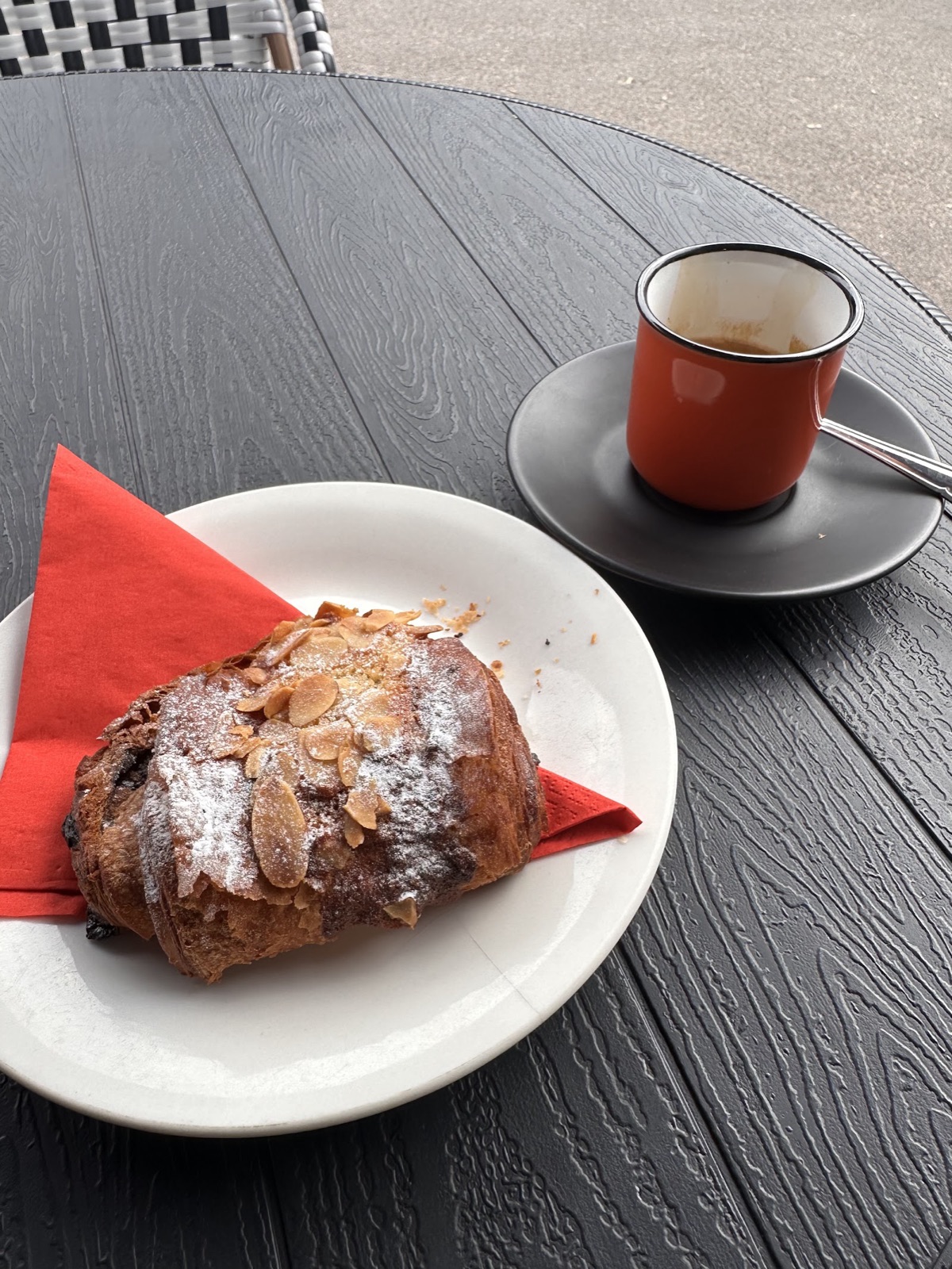La Petite Boulangerie in Sutton London